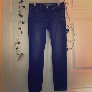 AE Skinny Jeans